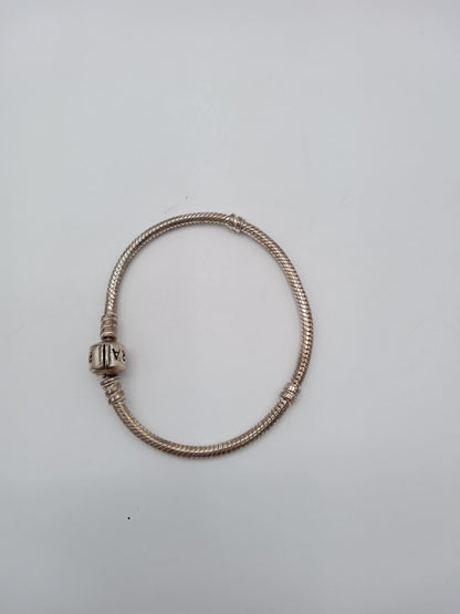 PANDORA Moments Snake Chain Bracelet