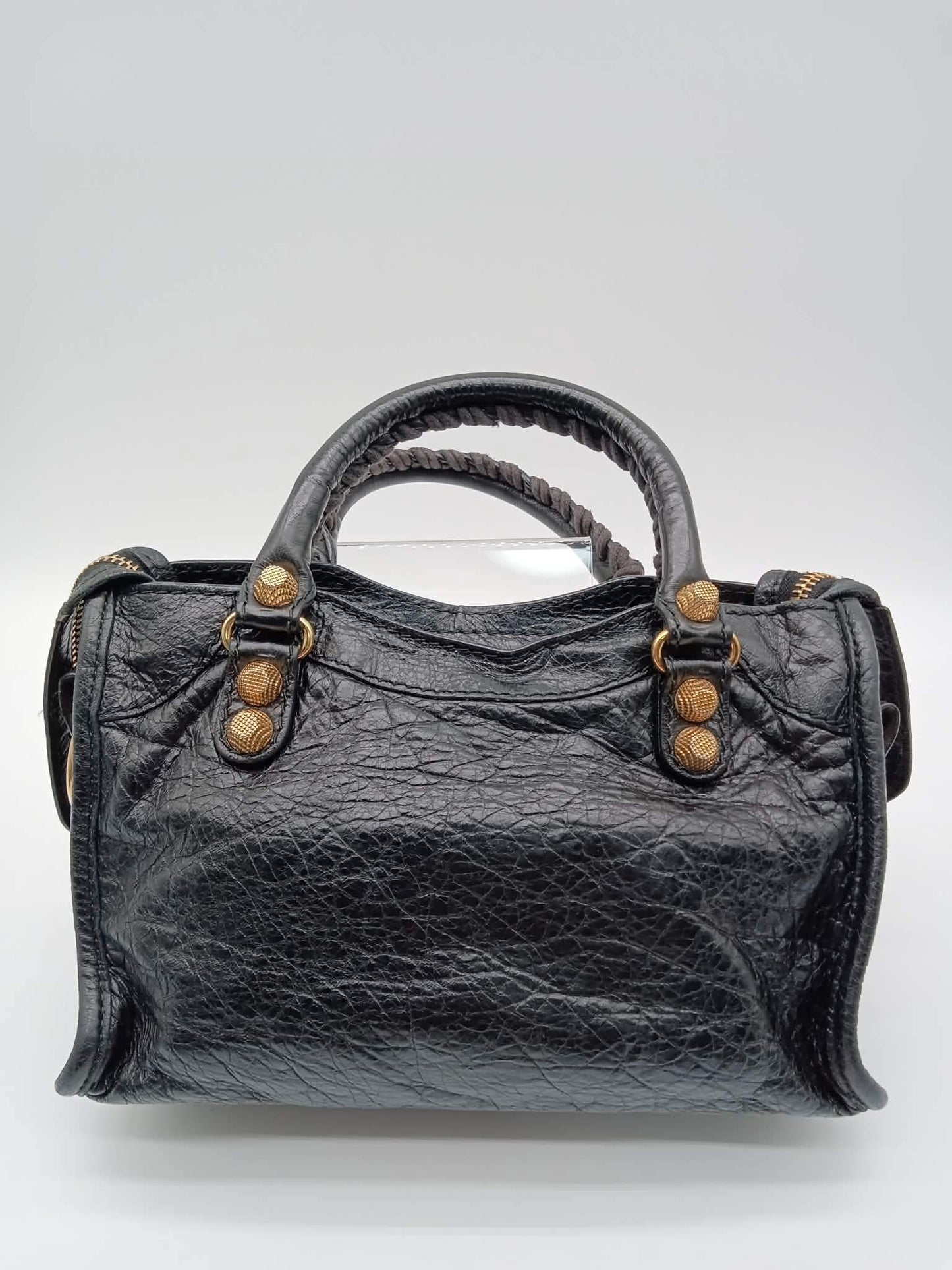 BALENCIAGA City