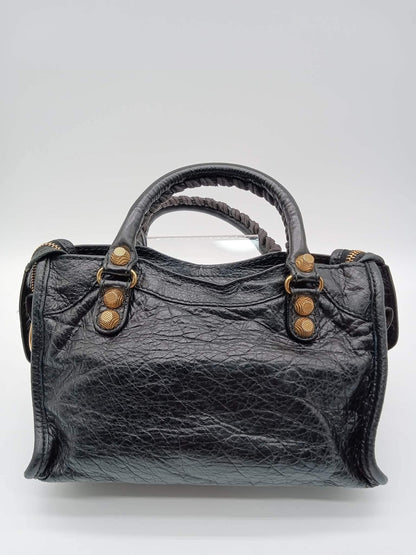 BALENCIAGA City
