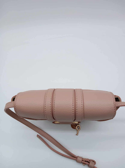 CHLOE Hana Leather Bag
