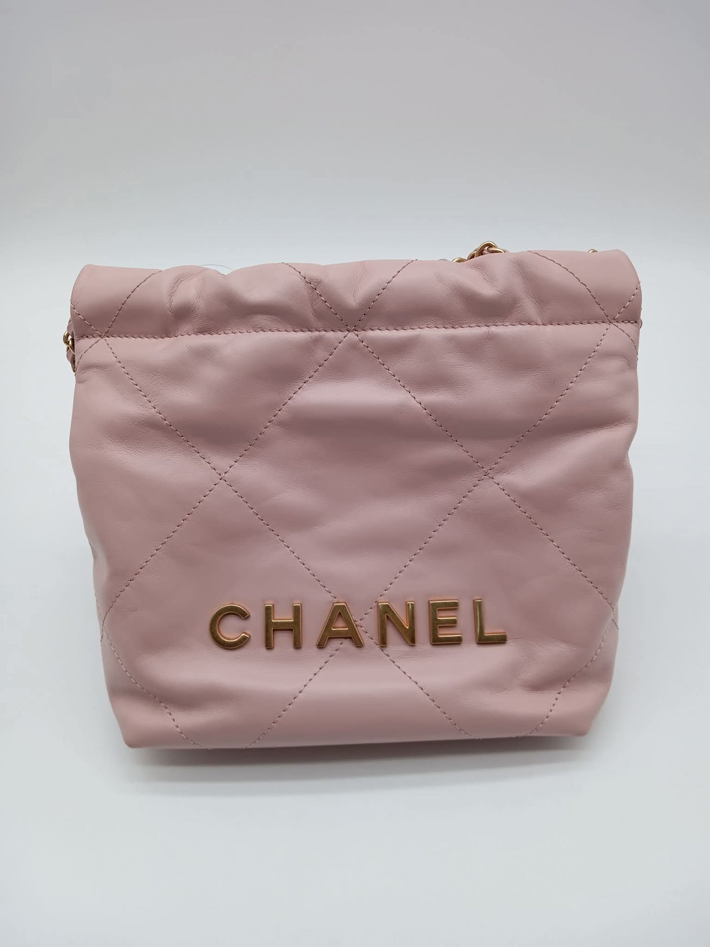 CHANEL Lamb Chanel22
