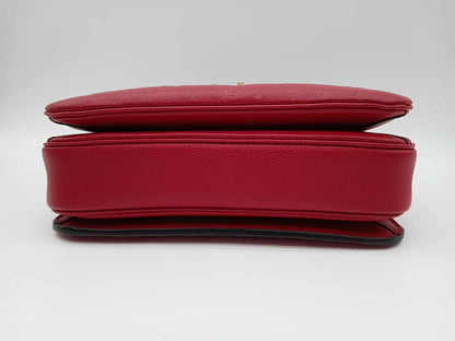 LOUIS VUITTON Pochette Metis MM