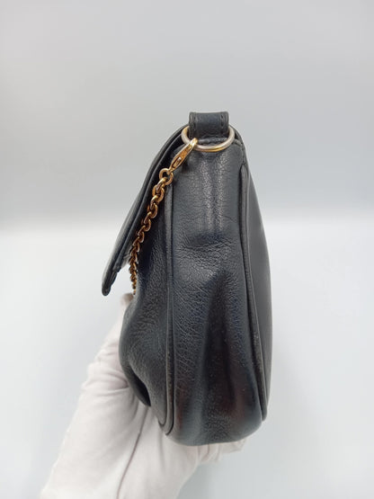 FENDI Fendista Pochette
