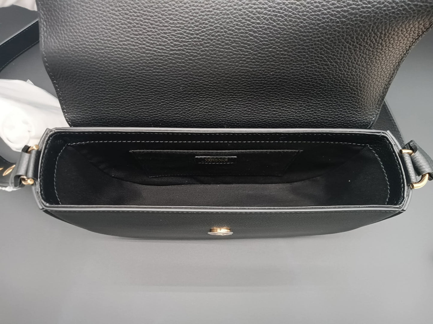 VERSACE Virtus Bag