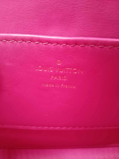 LOUIS VUITTON Twist One Handle PM