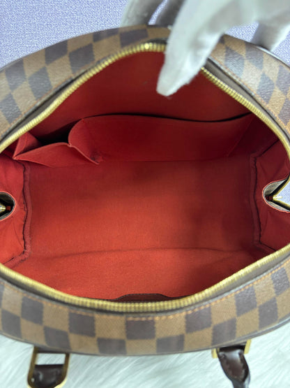 LOUIS VUITTON Damier Nolita