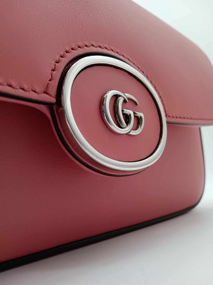 GUCCI Petite GG Mini Bag