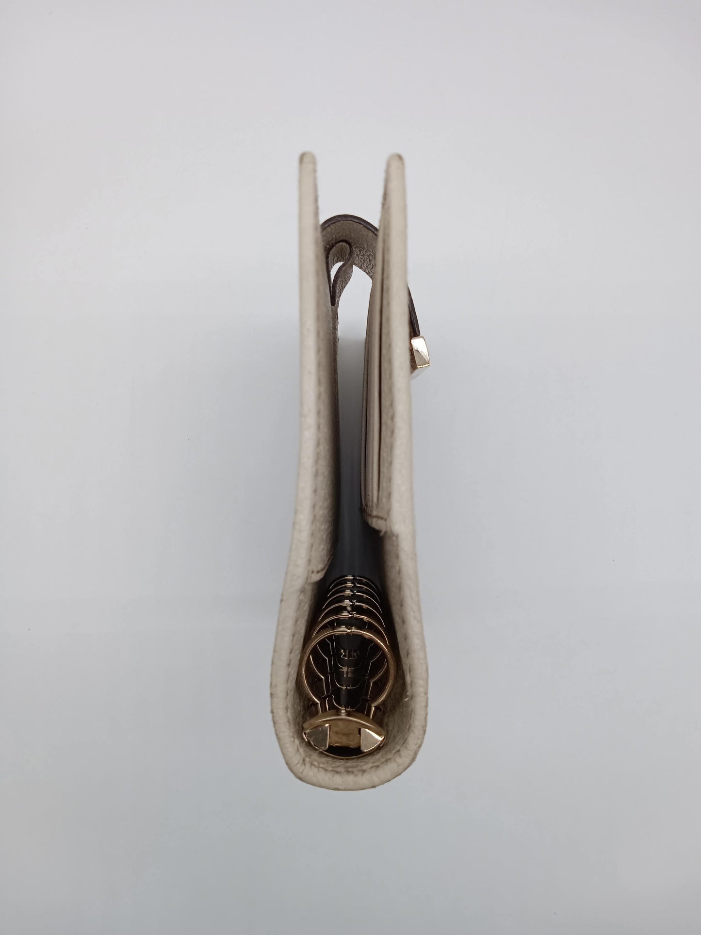 GUCCI Monogram Guccissima Planner
