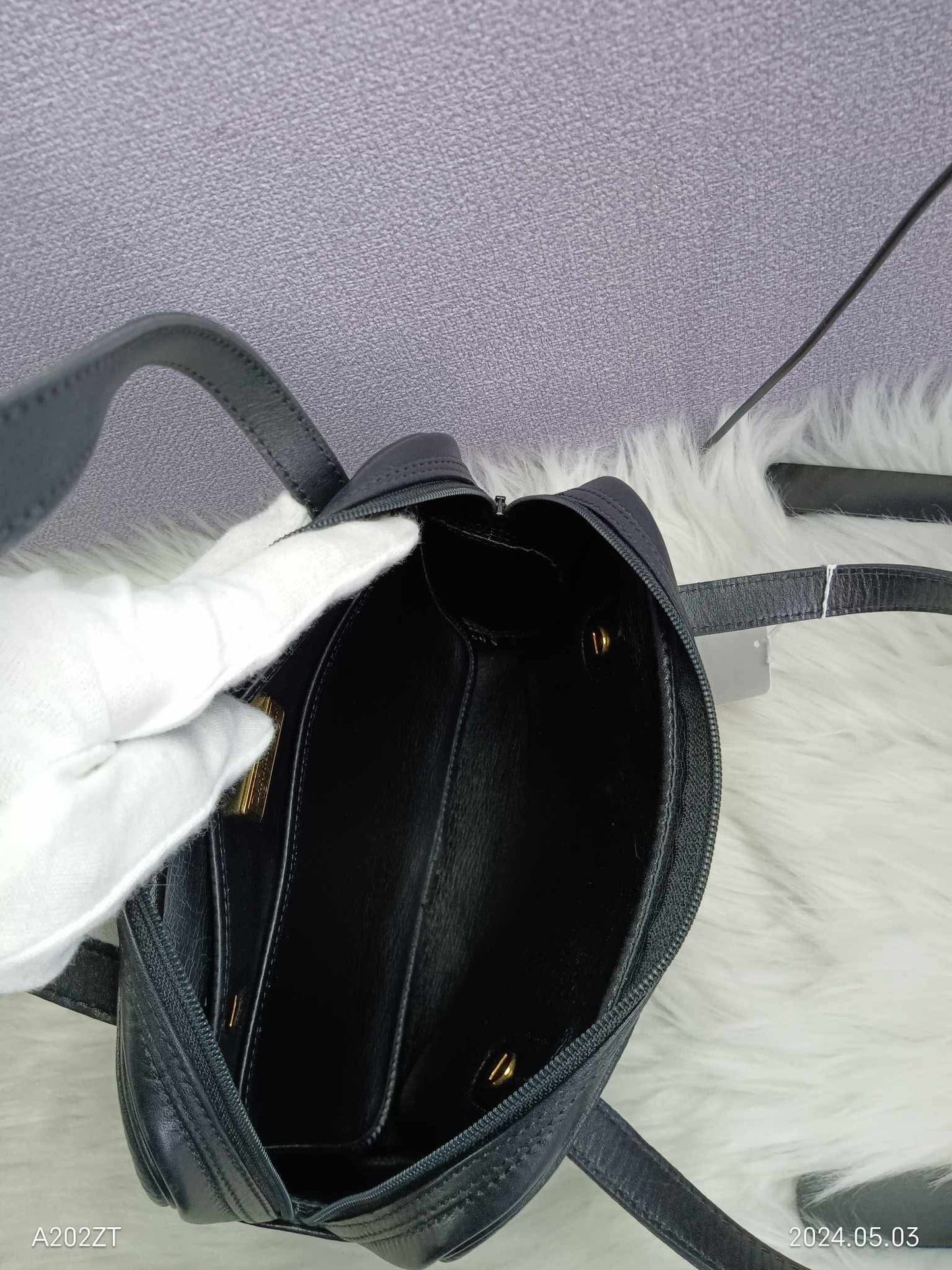 DIOR Vintage Handbag
