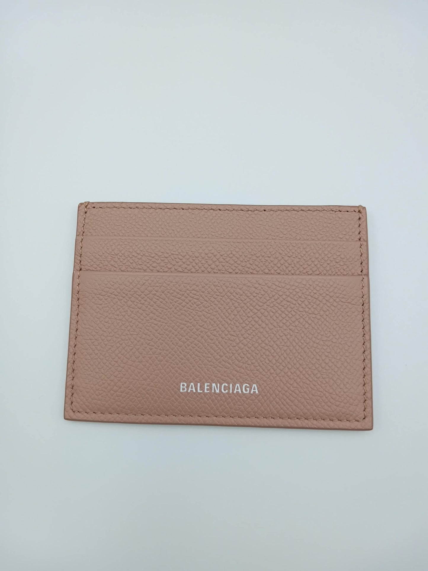 BALENCIAGA  Cash Card Holder