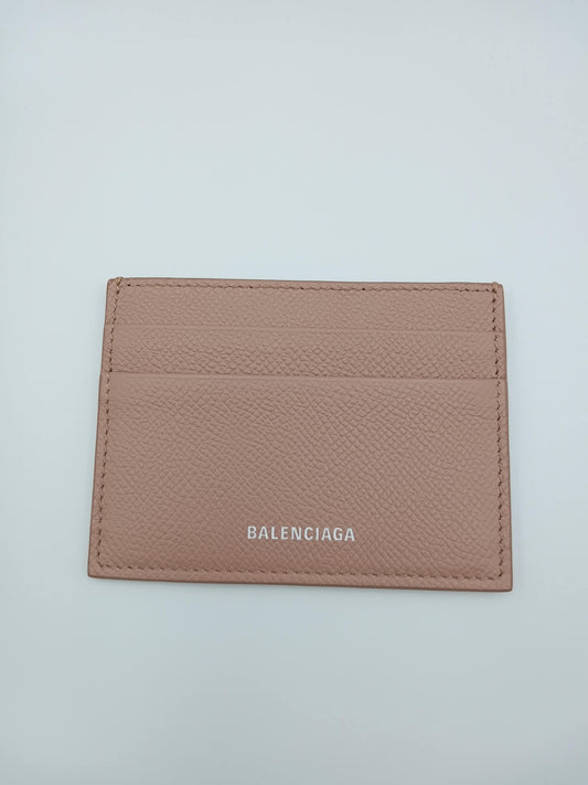 BALENCIAGA  Cash Card Holder