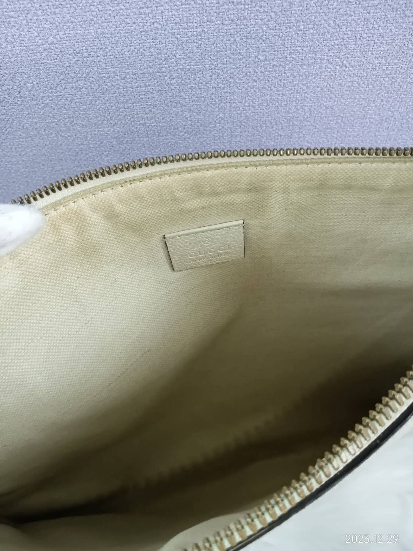 GUCCI Clutch Bag