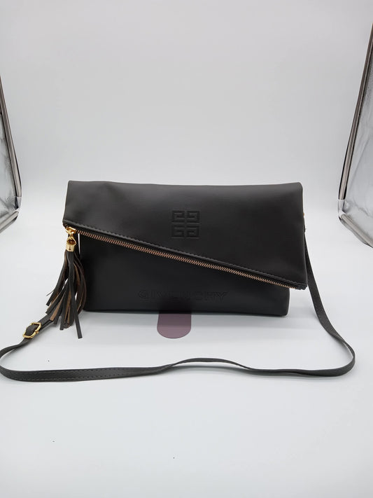 GIVENCHY 2way Clutch Bag