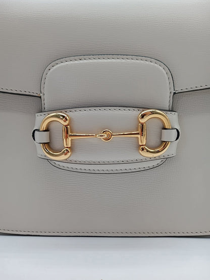 GUCCI Horsebit 1955