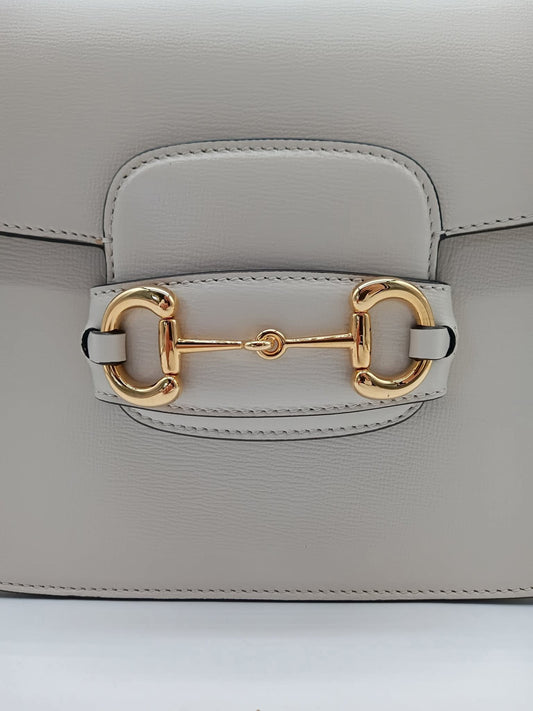 GUCCI Horsebit 1955