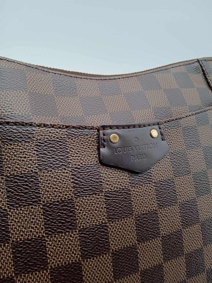 LOUIS VUITTON Damier South Bank Besace