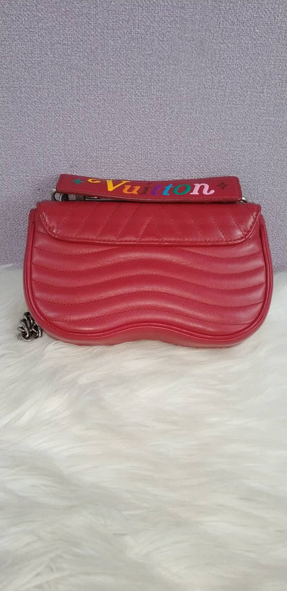 LOUIS VUITTON New Wave PM