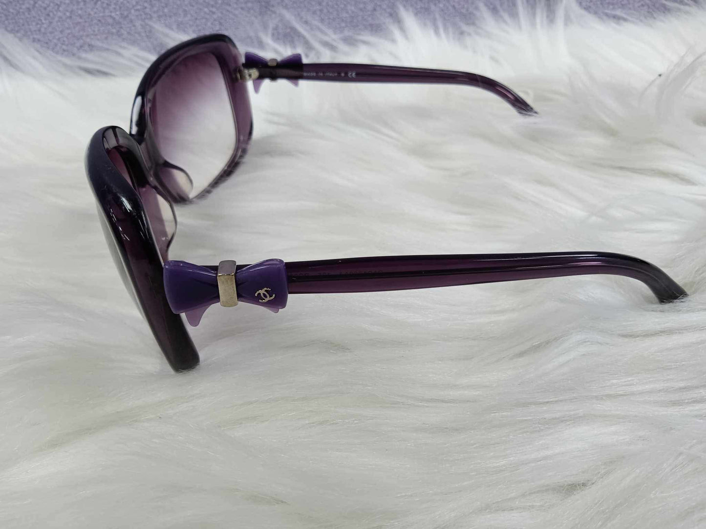 CHANEL Sunglasses