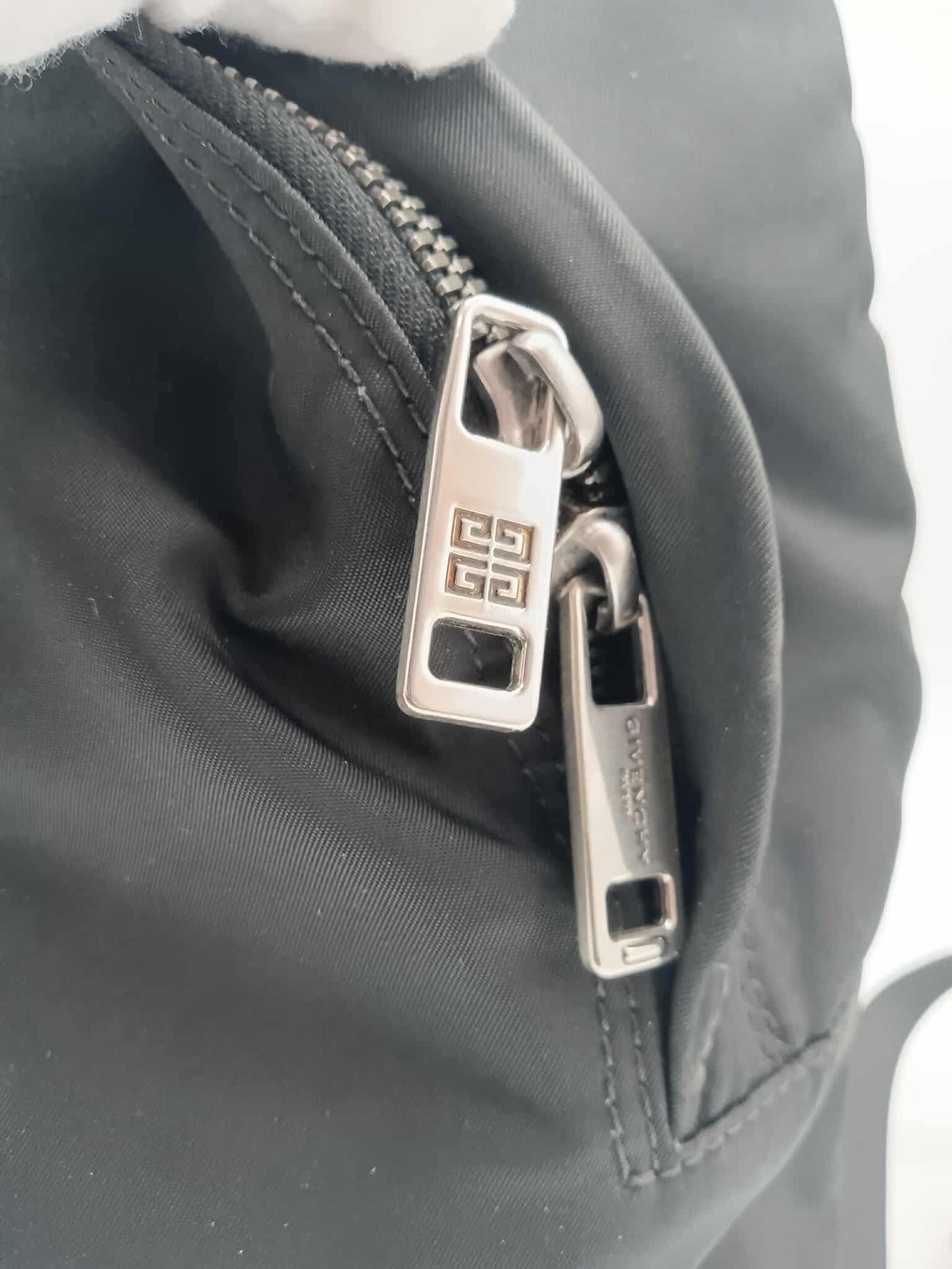 GIVENCHY Graffiti Backpack