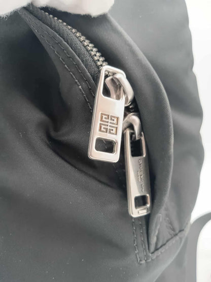 GIVENCHY Graffiti Backpack
