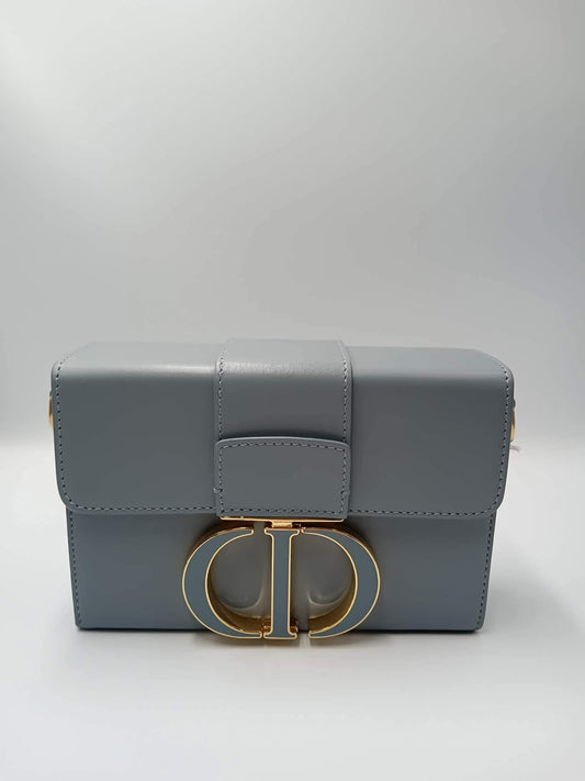 DIOR 30Montaigne Box Bag