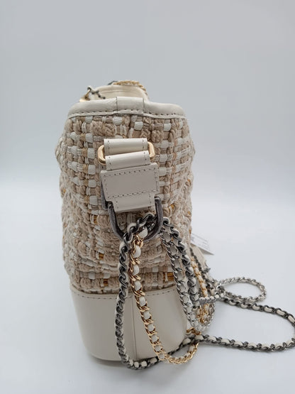 CHANEL Gabrielle Tweed