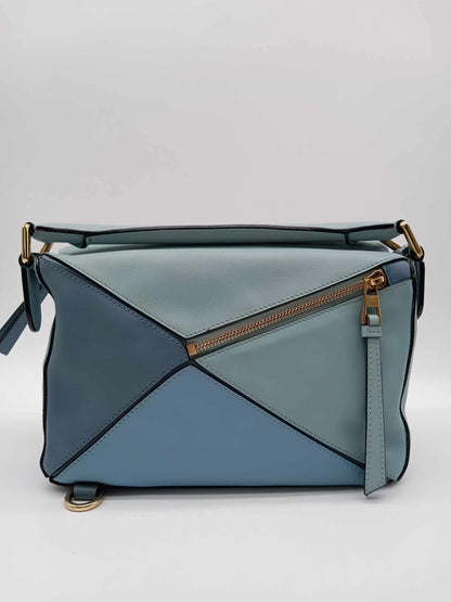 LOEWE Puzzle Bag