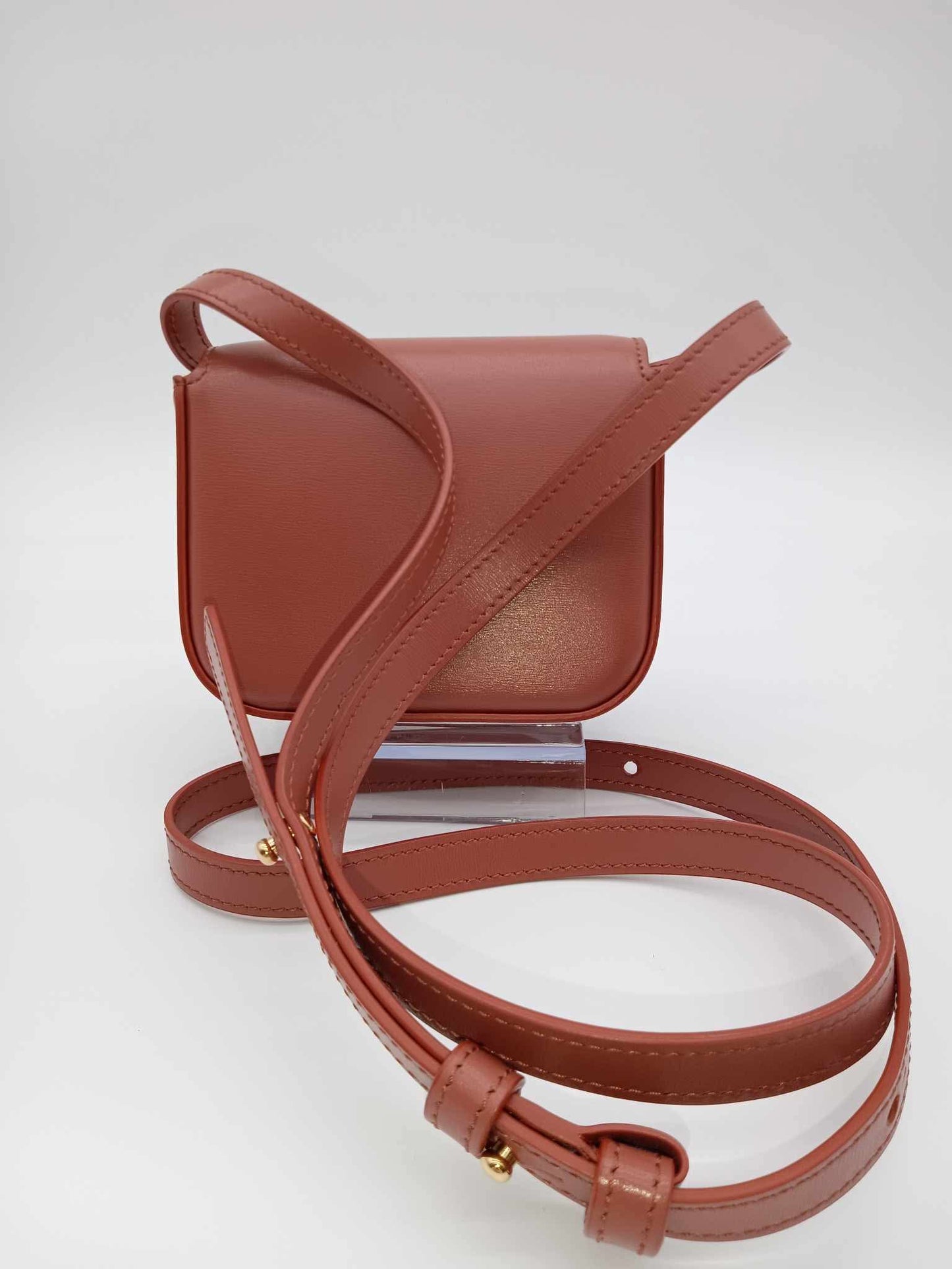 CELINE Triomphe Mini Claude
