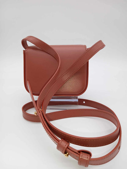 CELINE Triomphe Mini Claude