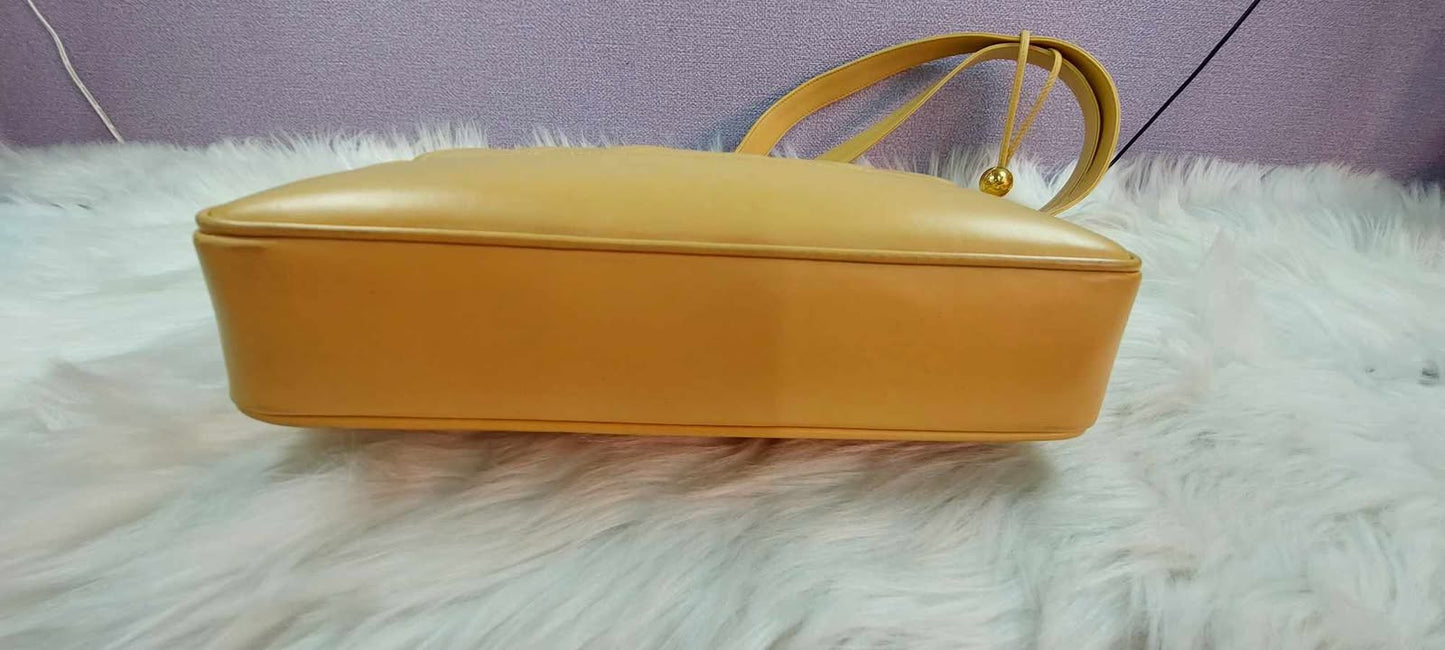 CHANEL Lamb Matrasse