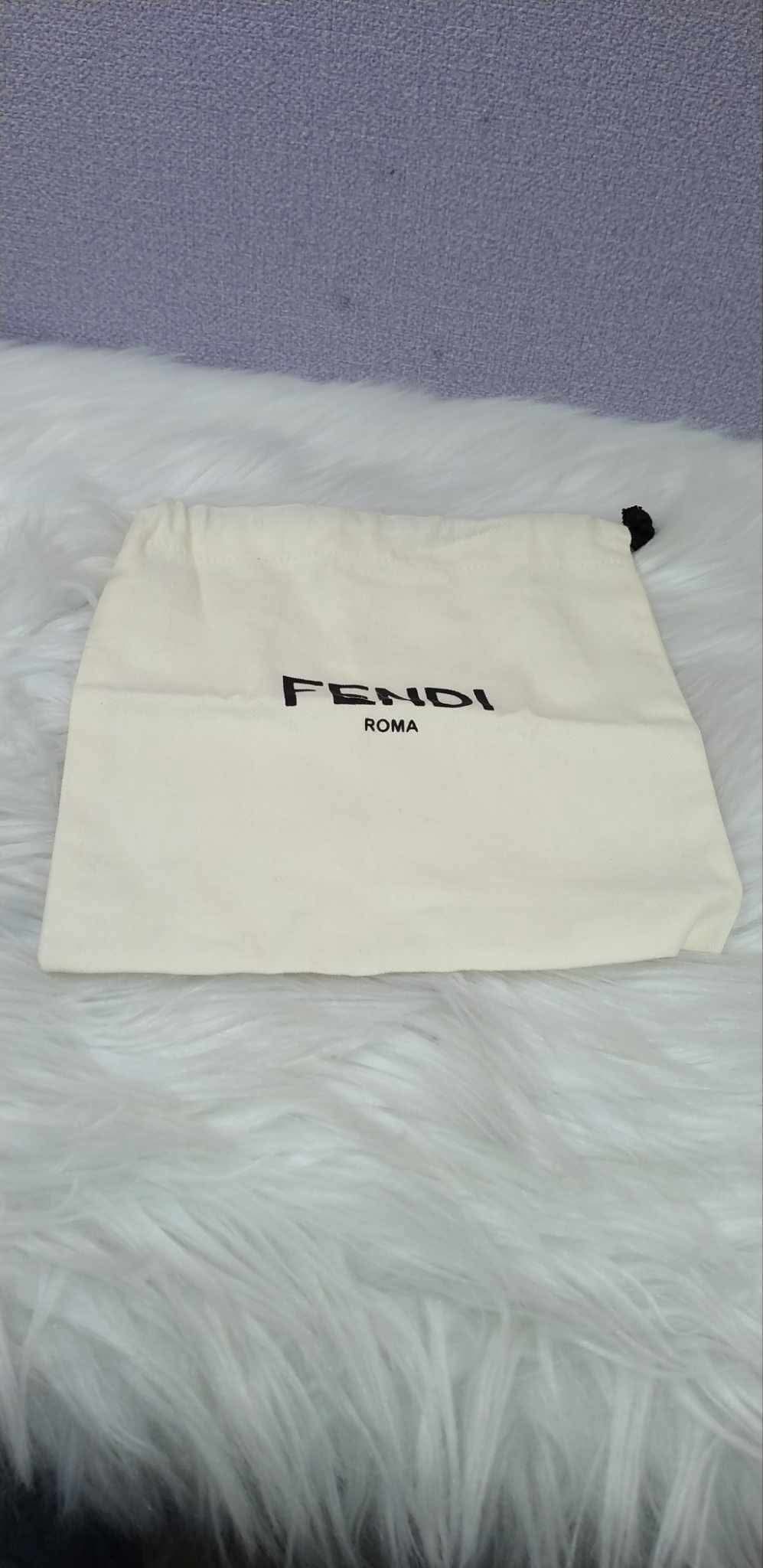FENDI Micro Peekaboo