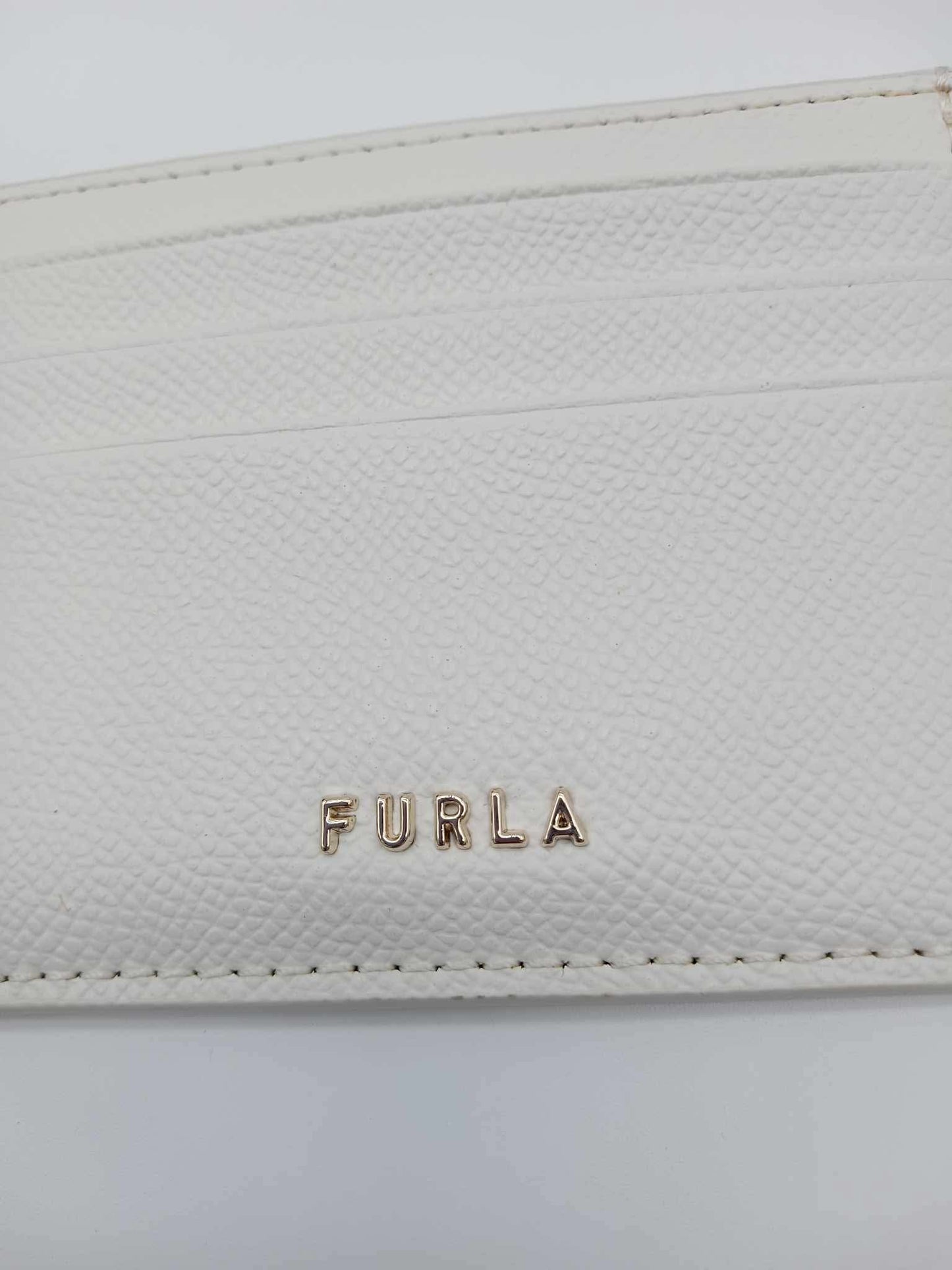 FURLA Classic Card Holder