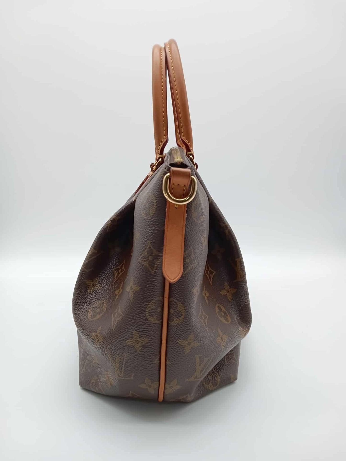 LOUIS VUITTON Monogram Turenne PM