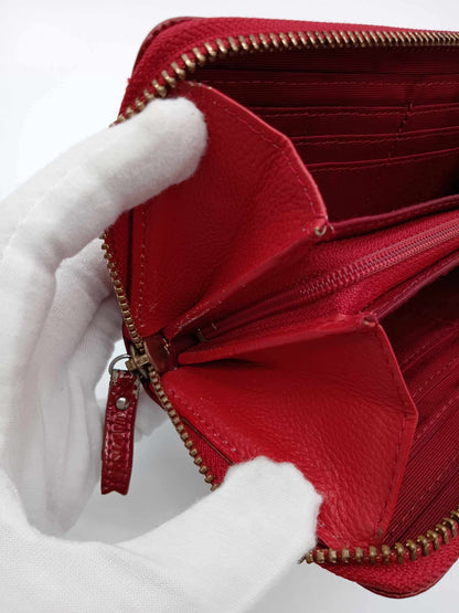 SAMANTHA THAVASA Petit Choice Zippy Wallet