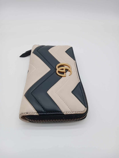 GUCCI Zippy Wallet