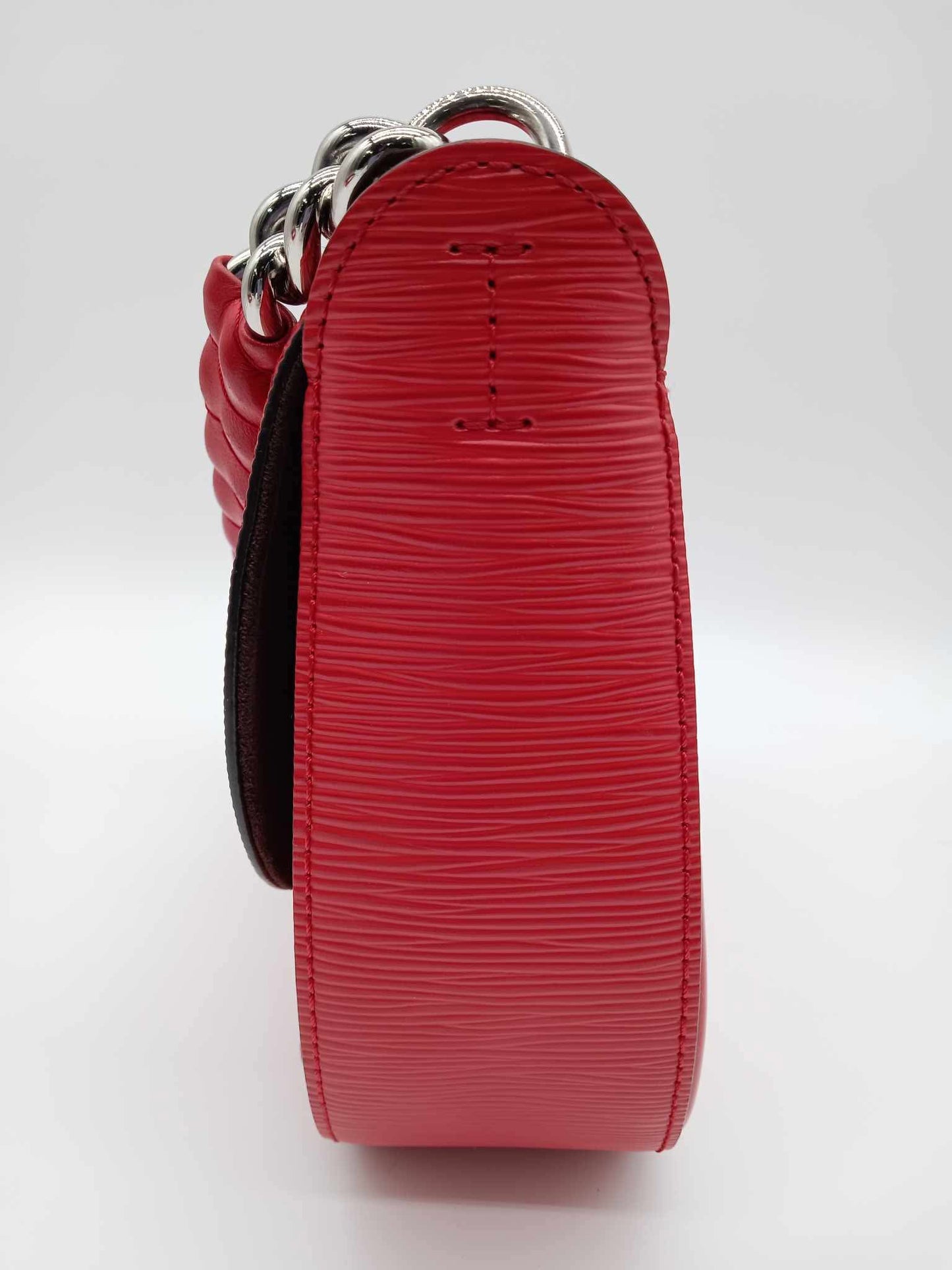 LOUIS VUITTON Epi Luna