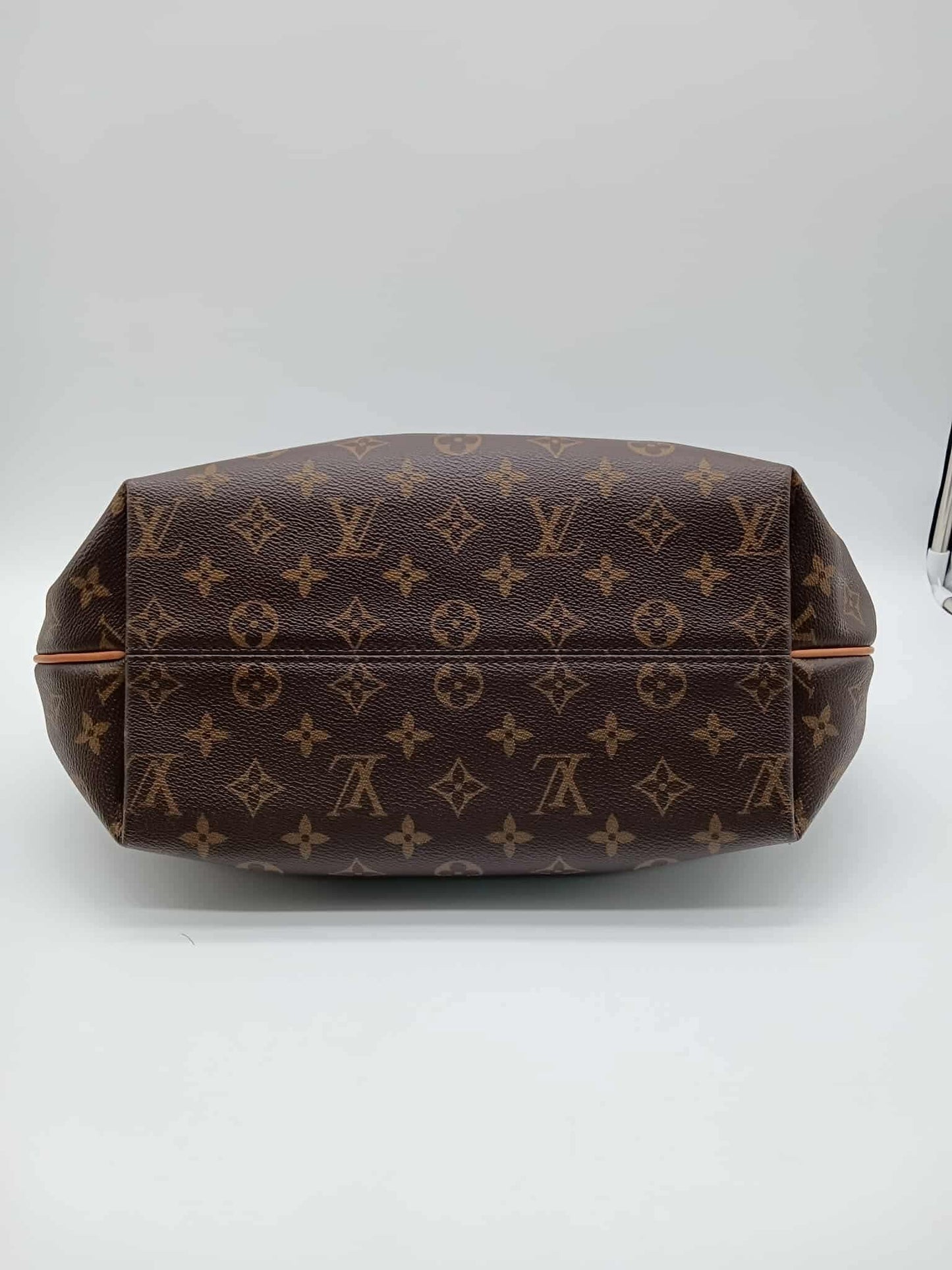 LOUIS VUITTON Monogram Turenne PM