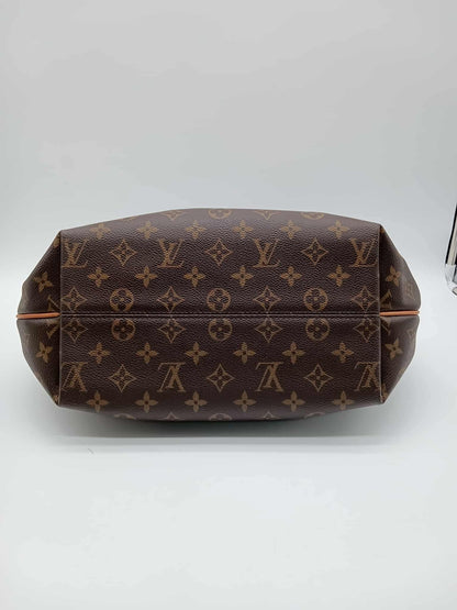 LOUIS VUITTON Monogram Turenne PM