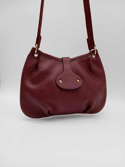 HERMES Wood Button Rodeo