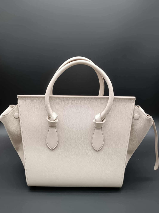 CELINE Tie Knot Tote