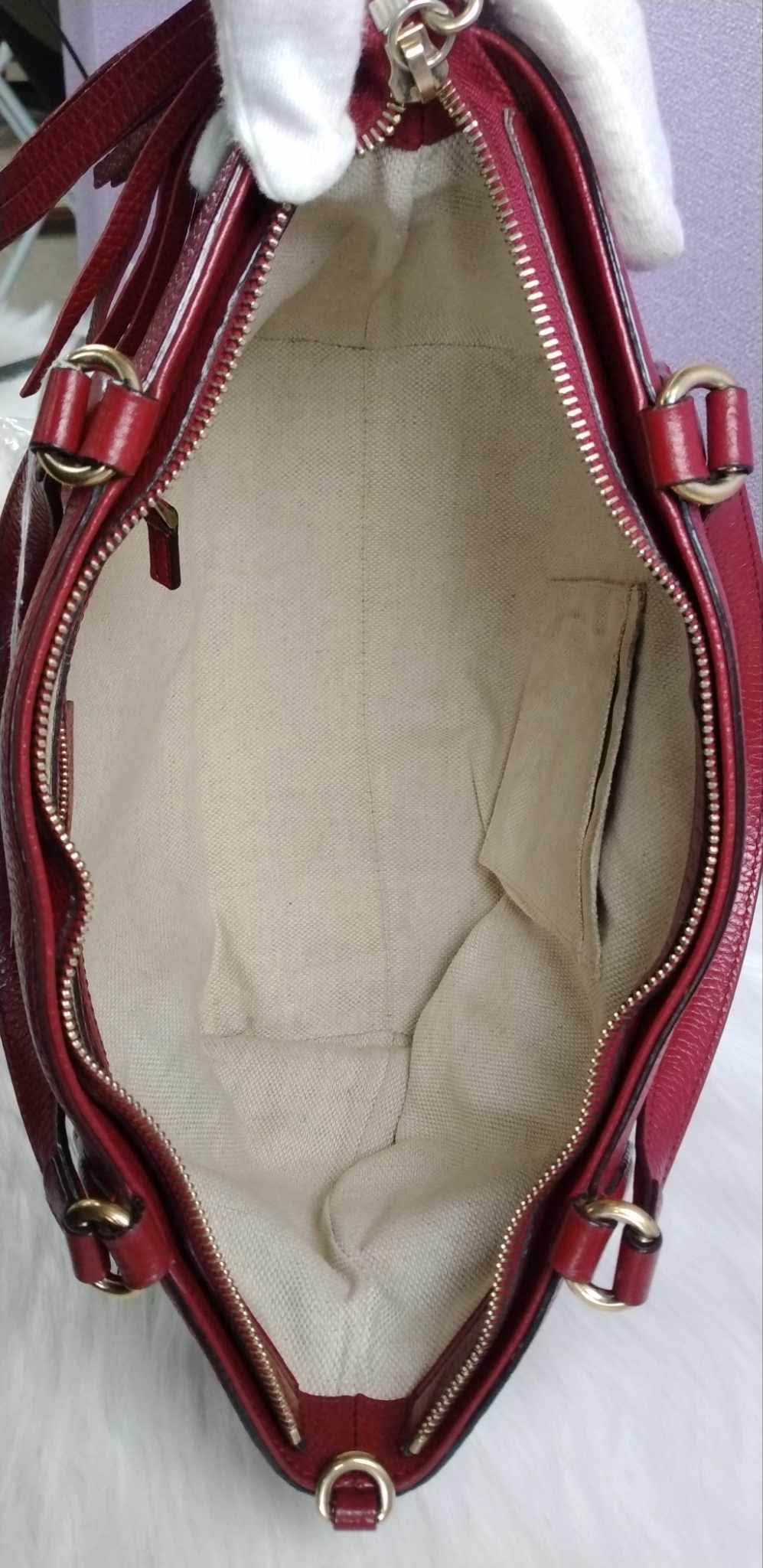 GUCCI Disco Bag