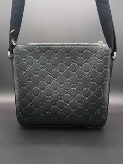 GUCCI Guccissima Sling Bag
