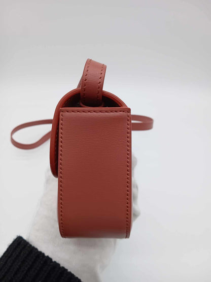 CELINE Triomphe Mini Claude