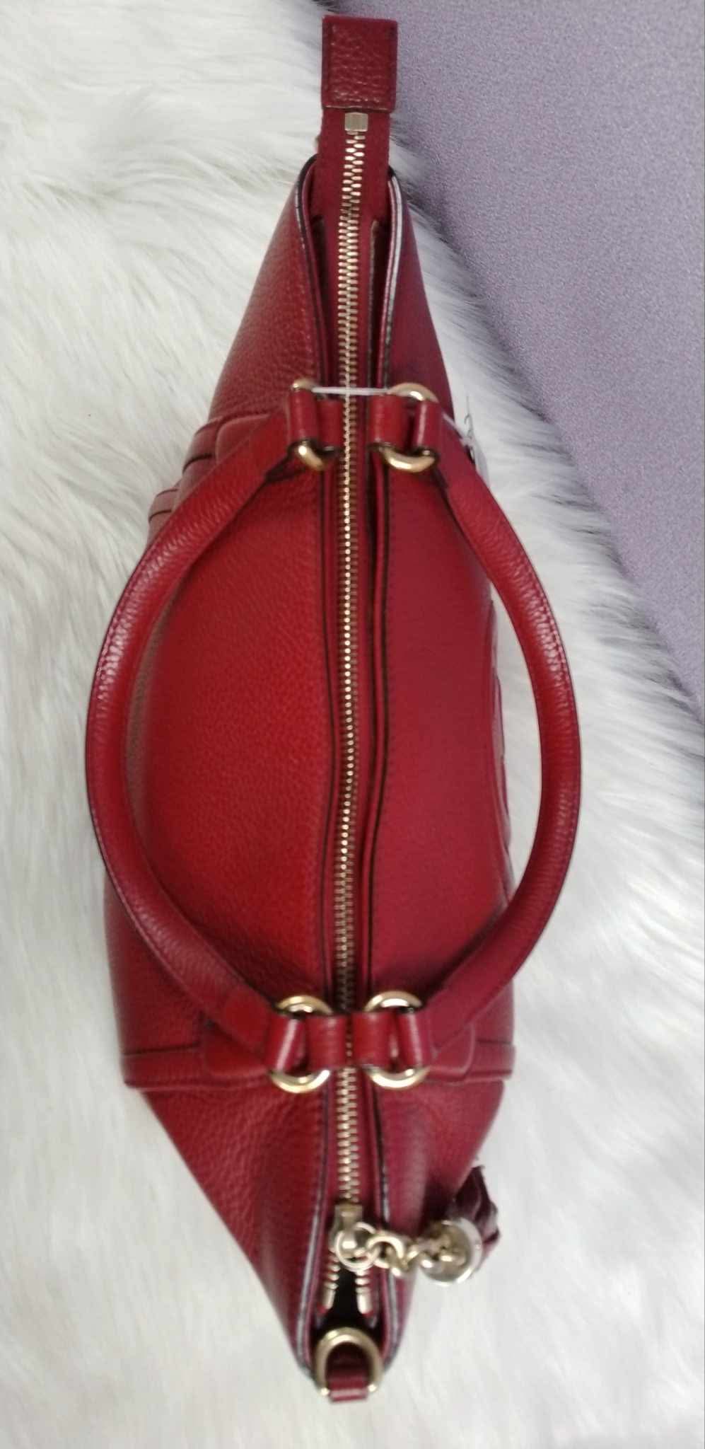 GUCCI Disco Bag