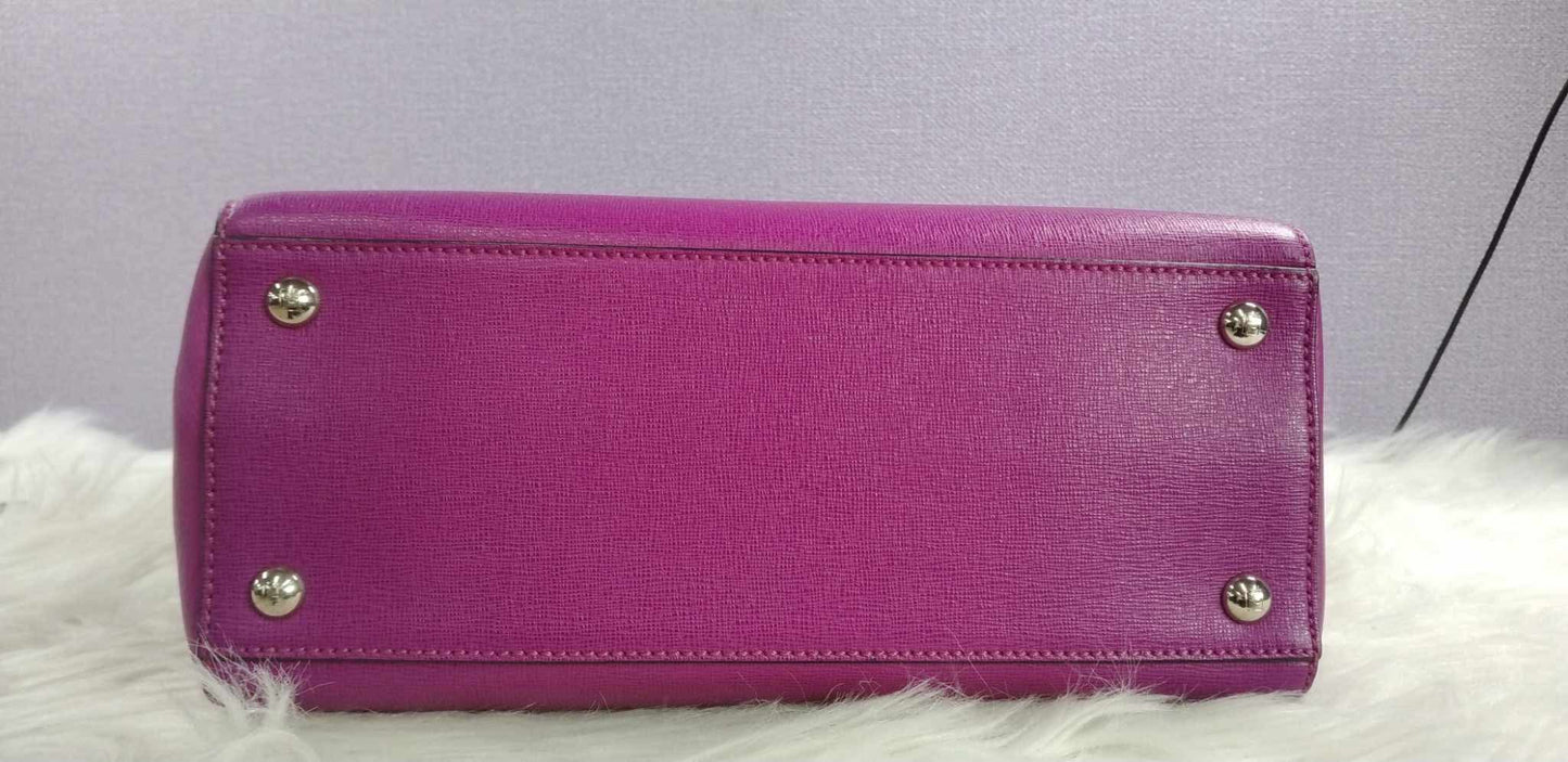 FENDI 2Jours Tote Bag