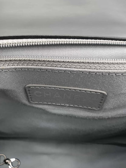 CHANEL Lamb New Medium Leboy