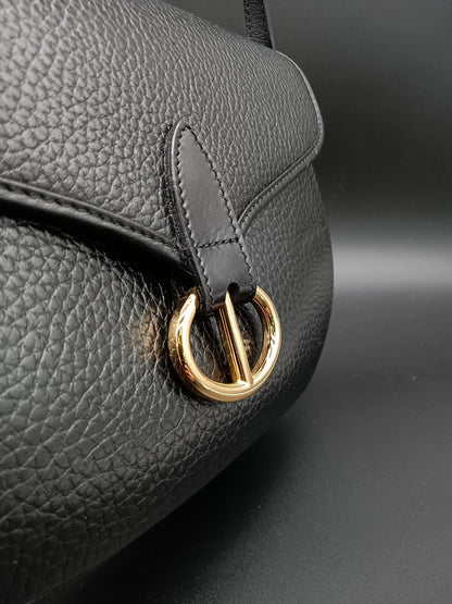 DIOR Vintage Bobby