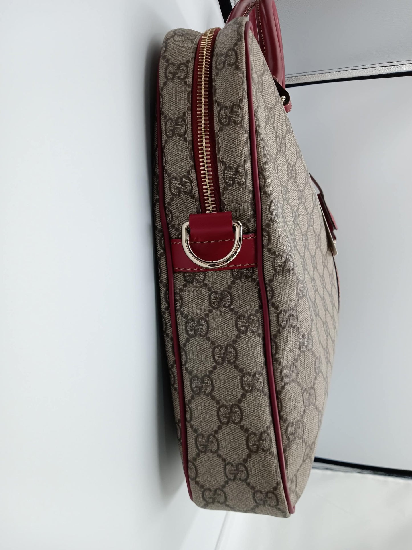 GUCCI Sherryline Business Briefcase Bag