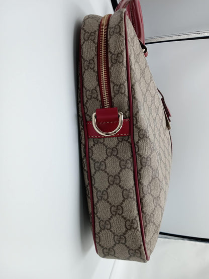 GUCCI Sherryline Business Briefcase Bag