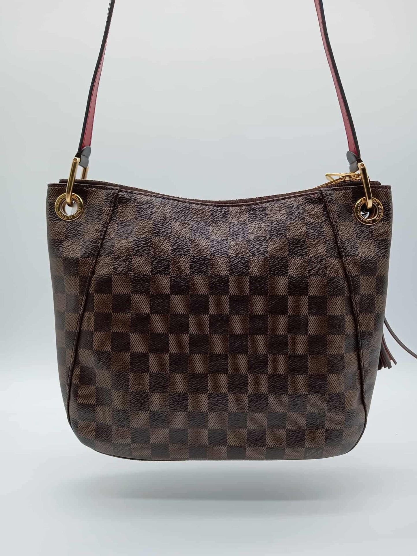 LOUIS VUITTON Damier South Bank Besace